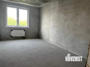 1-к квартира, вторичка, 40м2, 2/9 этаж