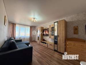 3-к квартира, вторичка, 62м2, 9/9 этаж