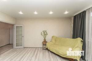 2-к квартира, вторичка, 63м2, 2/9 этаж