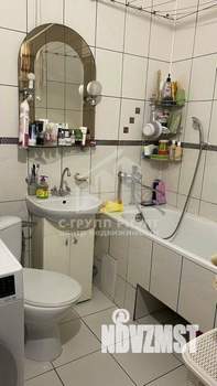 1-к квартира, вторичка, 41м2, 1/6 этаж