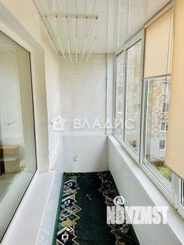 3-к квартира, вторичка, 65м2, 4/9 этаж