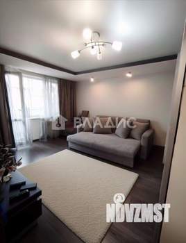 1-к квартира, вторичка, 40м2, 2/10 этаж