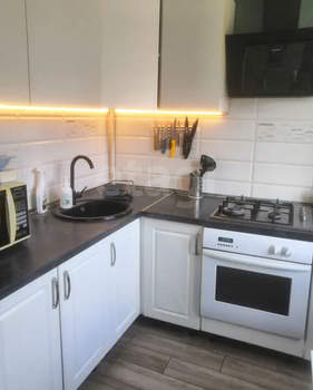 2-к квартира, вторичка, 48м2, 1/3 этаж