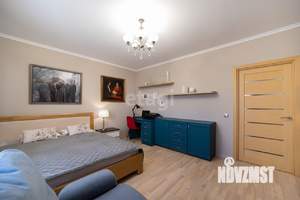 2-к квартира, вторичка, 58м2, 1/3 этаж