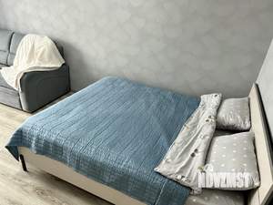 1-к квартира, сданный дом, 38м2, 8/9 этаж