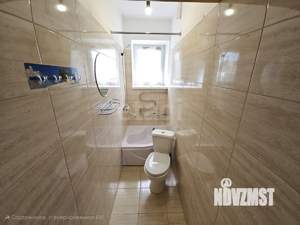 2-к квартира, вторичка, 36м2, 3/4 этаж
