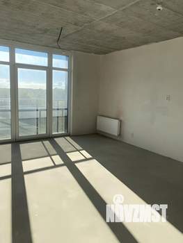 2-к квартира, сданный дом, 77м2, 7/12 этаж