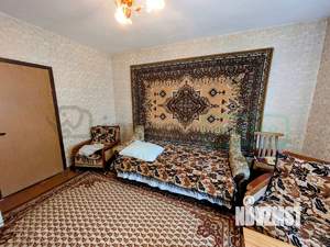 3-к квартира, вторичка, 66м2, 3/3 этаж