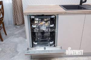 3-к квартира, вторичка, 98м2, 8/10 этаж