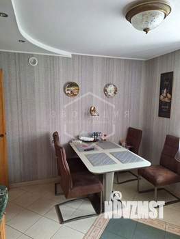 3-к квартира, вторичка, 88м2, 3/5 этаж