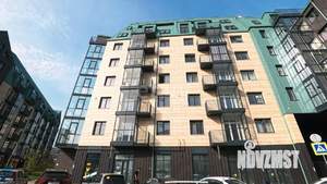 3-к квартира, вторичка, 123м2, 2/8 этаж