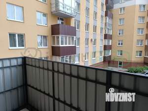 Студия квартира, вторичка, 23м2, 2/16 этаж