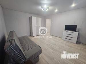 1-к квартира, вторичка, 43м2, 7/10 этаж