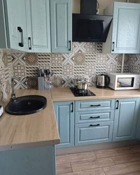 1-к квартира, вторичка, 33м2, 2/9 этаж