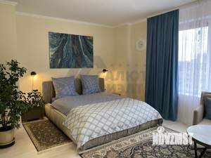 1-к квартира, вторичка, 60м2, 7/18 этаж