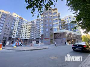 1-к квартира, вторичка, 43м2, 10/12 этаж