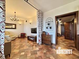 3-к квартира, вторичка, 105м2, 10/10 этаж