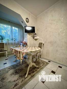 3-к квартира, вторичка, 65м2, 1/5 этаж