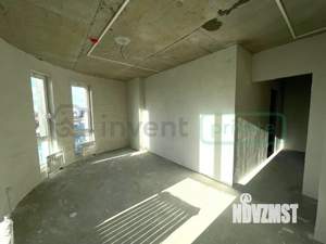 2-к квартира, сданный дом, 64м2, 15/25 этаж