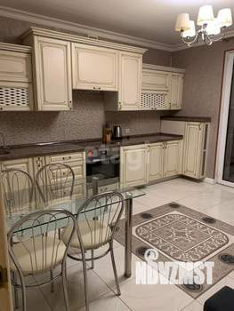 1-к квартира, вторичка, 46м2, 7/10 этаж