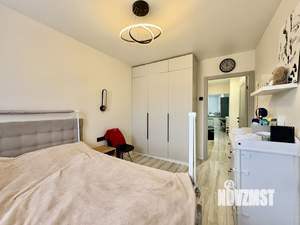 2-к квартира, вторичка, 51м2, 4/5 этаж