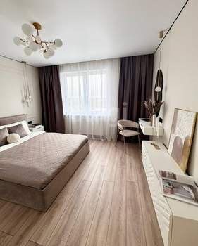2-к квартира, вторичка, 50м2, 6/10 этаж
