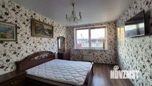 2-к квартира, вторичка, 52м2, 5/99 этаж