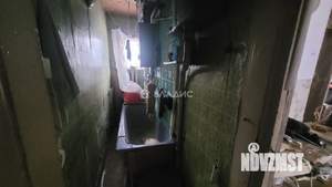 2-к квартира, вторичка, 35м2, 1/3 этаж