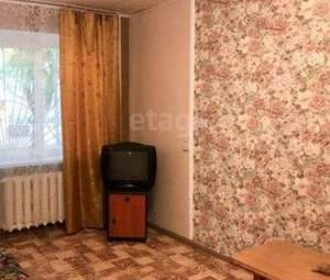 3-к квартира, вторичка, 59м2, 1/5 этаж