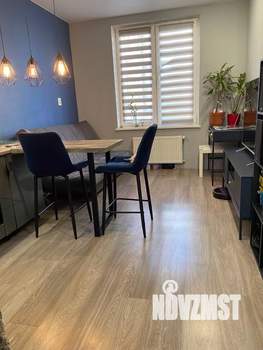 1-к квартира, вторичка, 34м2, 2/15 этаж