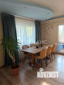 3-к квартира, вторичка, 65м2, 3/3 этаж