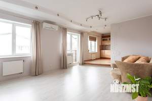 2-к квартира, вторичка, 88м2, 4/5 этаж