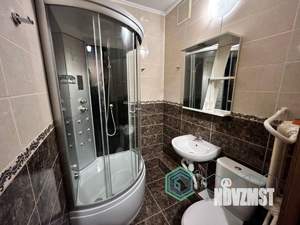 1-к квартира, вторичка, 31м2, 3/4 этаж