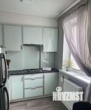 1-к квартира, вторичка, 31м2, 1/5 этаж