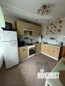 1-к квартира, вторичка, 34м2, 11/12 этаж