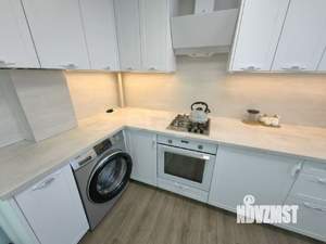 2-к квартира, вторичка, 46м2, 9/9 этаж