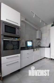 2-к квартира, вторичка, 60м2, 9/10 этаж