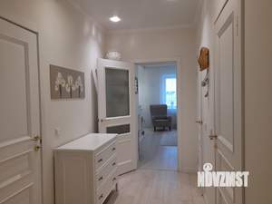 2-к квартира, вторичка, 48м2, 7/10 этаж