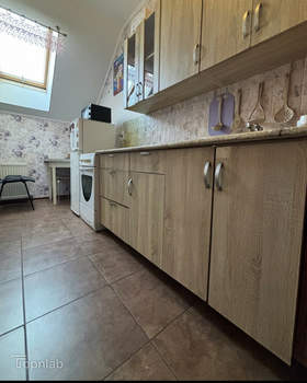 1-к квартира, вторичка, 23м2, 2/3 этаж