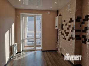 2-к квартира, вторичка, 60м2, 6/9 этаж