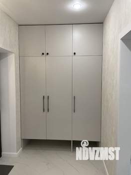 1-к квартира, вторичка, 38м2, 10/10 этаж