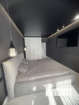 2-к квартира, вторичка, 56м2, 1/10 этаж