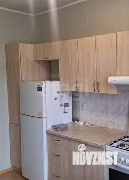 2-к квартира, вторичка, 61м2, 1/4 этаж