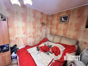 3-к квартира, вторичка, 53м2, 3/5 этаж