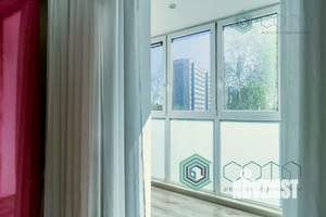 1-к квартира, вторичка, 40м2, 4/10 этаж