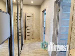 2-к квартира, вторичка, 53м2, 4/10 этаж