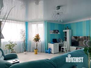 1-к квартира, вторичка, 65м2, 1/6 этаж