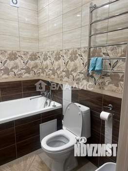 1-к квартира, вторичка, 43м2, 4/9 этаж