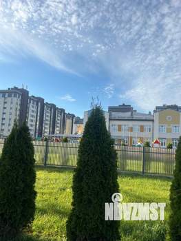 1-к квартира, вторичка, 36м2, 4/10 этаж