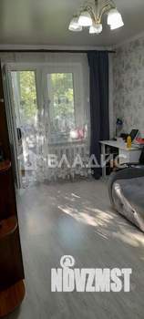 2-к квартира, вторичка, 51м2, 1/5 этаж